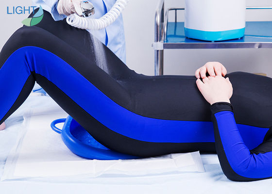 Eco Friendly Foldable Portable Sitz Bath Tub For Pregnant Woman Patients
