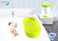 EUEN 71 Electric Inflatable Baby Tubs PVC Bathtubs Shower Set For Hospital